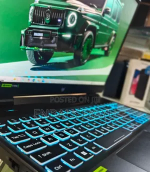 New Laptop Acer Predator Helios 300 16GB Intel Core I7 SSD 512GB