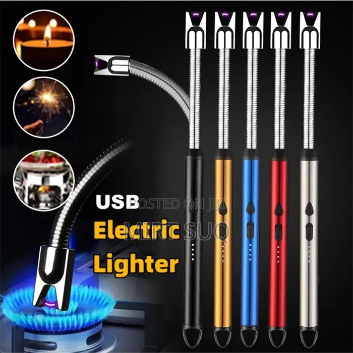 Rechargable Electric Lighter