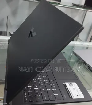 New Laptop HP Victus 15 16GB Intel Core I7 SSD 512GB