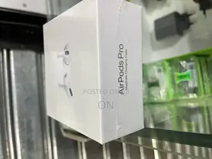 Airpods Pro