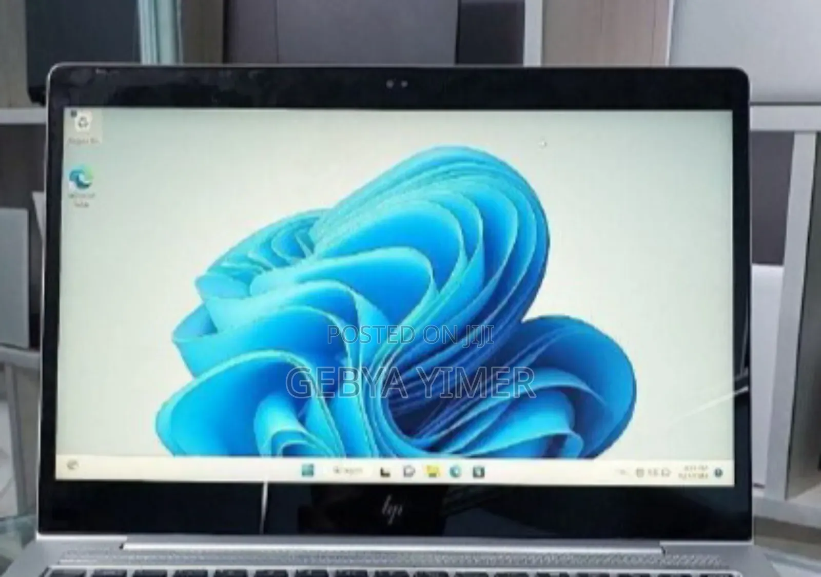 New Laptop HP EliteBook 840 G5 16GB Intel Core I7 SSD 512GB