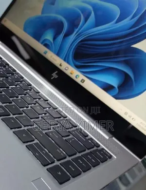 New Laptop HP EliteBook 840 G5 16GB Intel Core I7 SSD 512GB