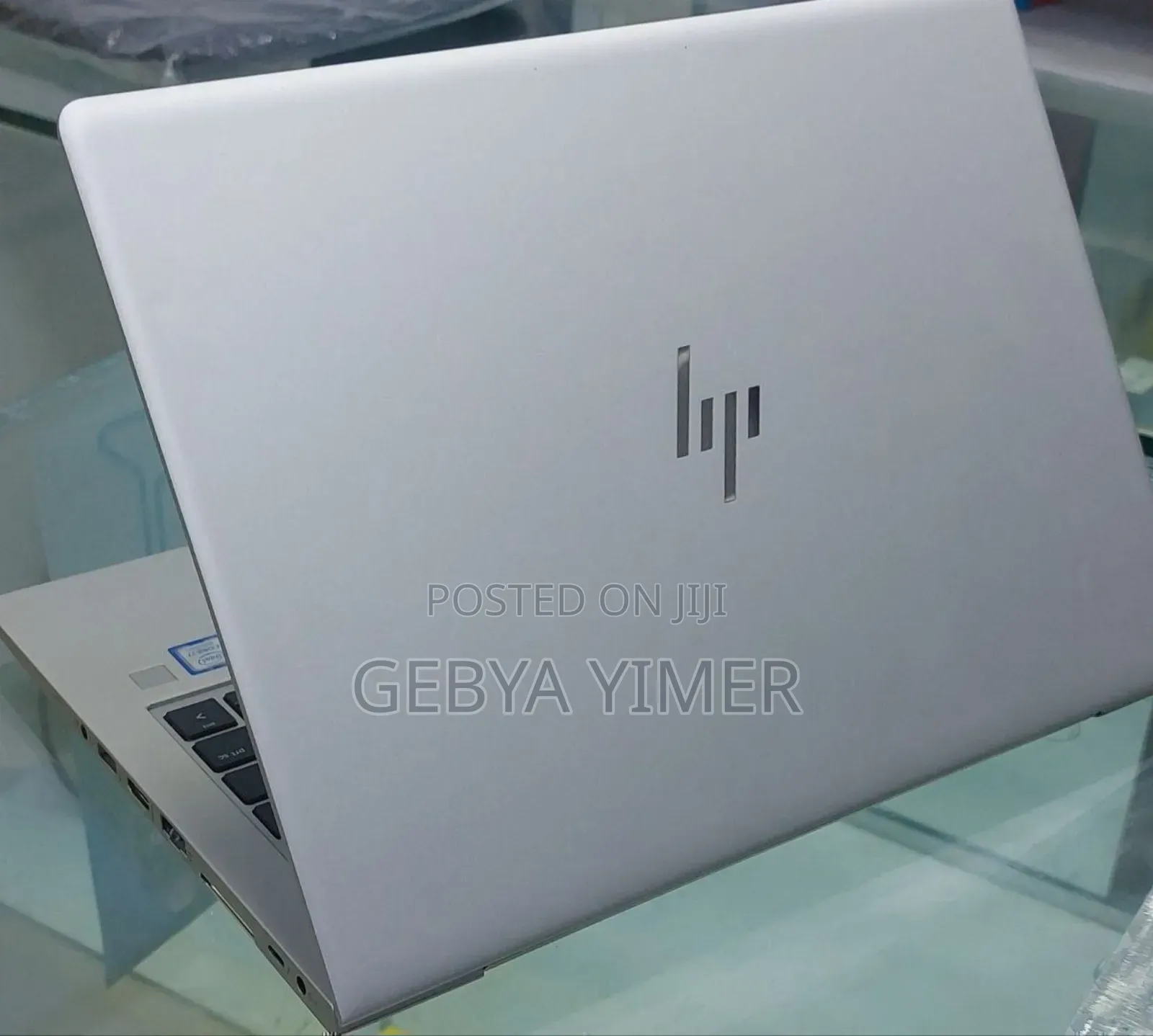 New Laptop HP EliteBook 840 G5 16GB Intel Core I7 SSD 512GB