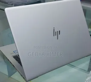 New Laptop HP EliteBook 840 G5 16GB Intel Core I7 SSD 512GB