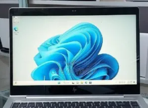 New Laptop HP EliteBook 840 G5 16GB Intel Core I7 SSD 512GB