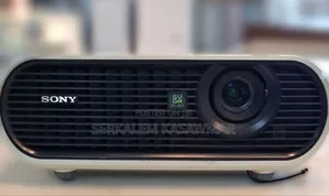 Sony VPL-Es7 Projector – Affordable Reliable Bright 1