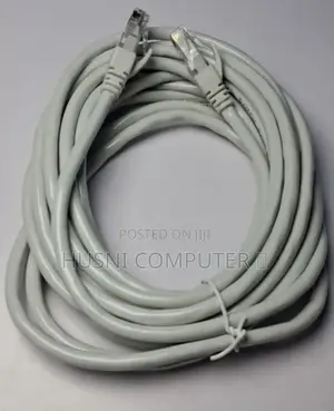 Ethernat Cable
