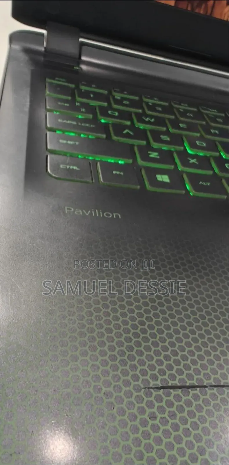Laptop HP Pavilion Power 15 12GB Intel Core I5 HDD 1T