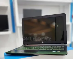 Laptop HP Pavilion Power 15 12GB Intel Core I5 HDD 1T