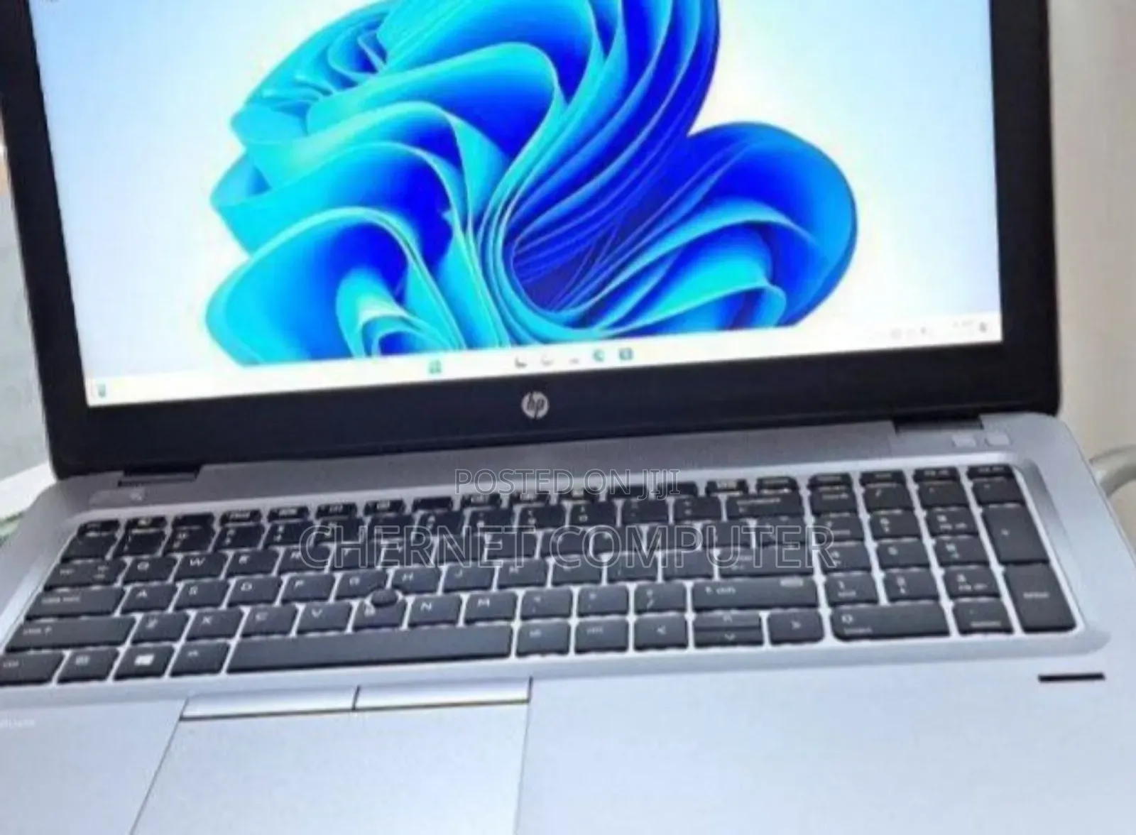 New Laptop HP EliteBook 840 G3 8GB Intel Core I5 SSD 512GB