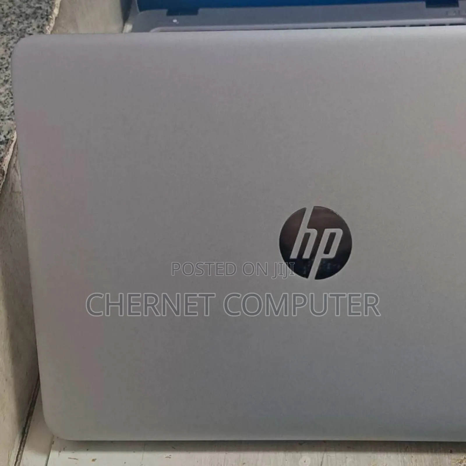 New Laptop HP EliteBook 840 G3 8GB Intel Core I5 SSD 512GB