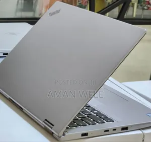 New Laptop Lenovo Yoga 3 16GB Intel Core I5 SSD 512GB