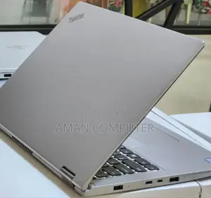 New Laptop Lenovo Yoga 3 16GB Intel Core I5 SSD 512GB