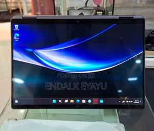 Photo - New Laptop HP Spectre X360 16GB Intel Core Ultra 7 SSD 1T