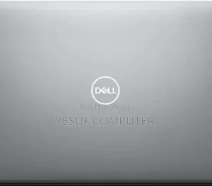 Photo - New Laptop Dell Precision 5570 32GB Intel Core I7 SSD 512GB