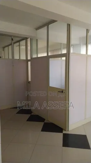 Commercial Space for Rent