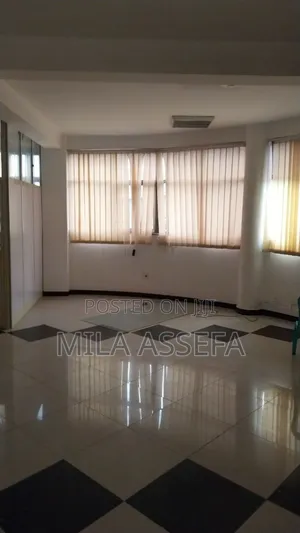 Commercial Space for Rent