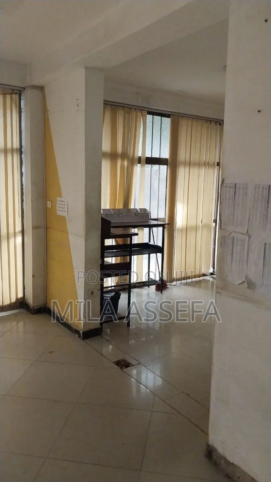 Commercial Space for Rent