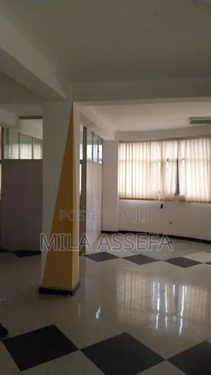 Commercial Space for Rent