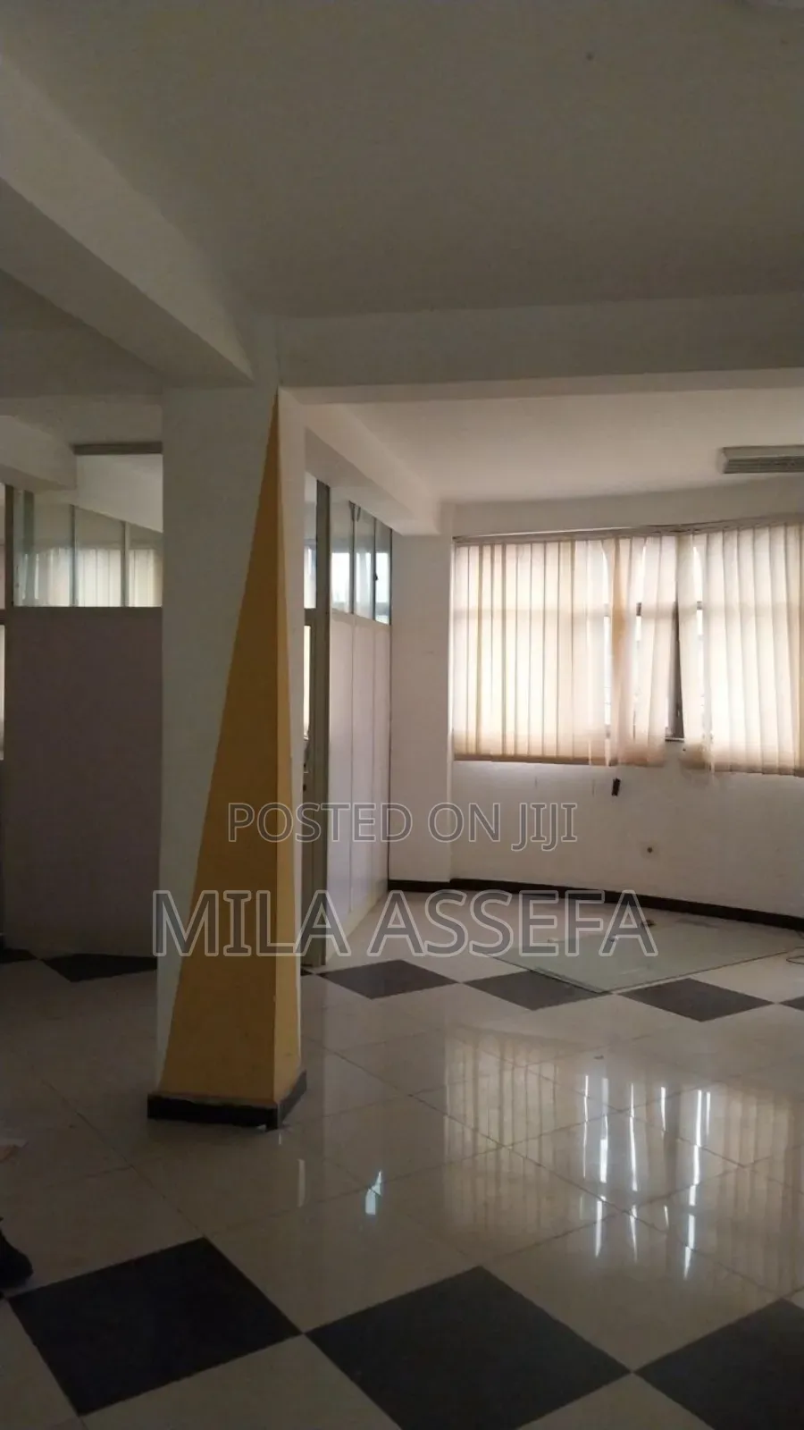 Commercial Space for Rent