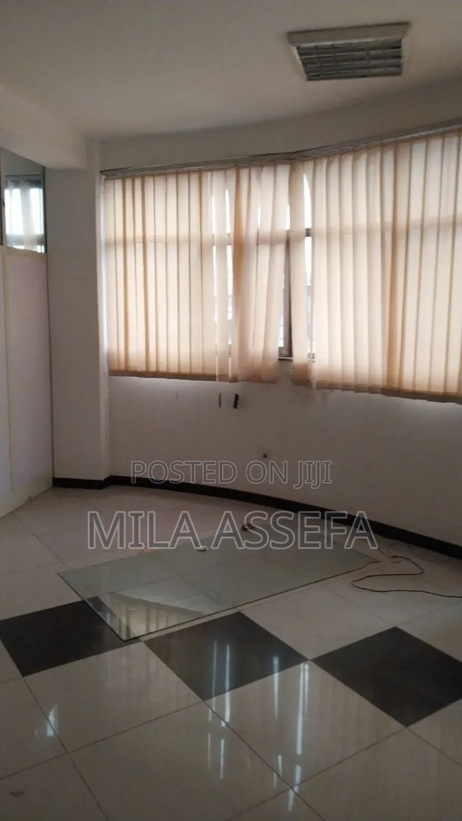 Commercial Space for Rent