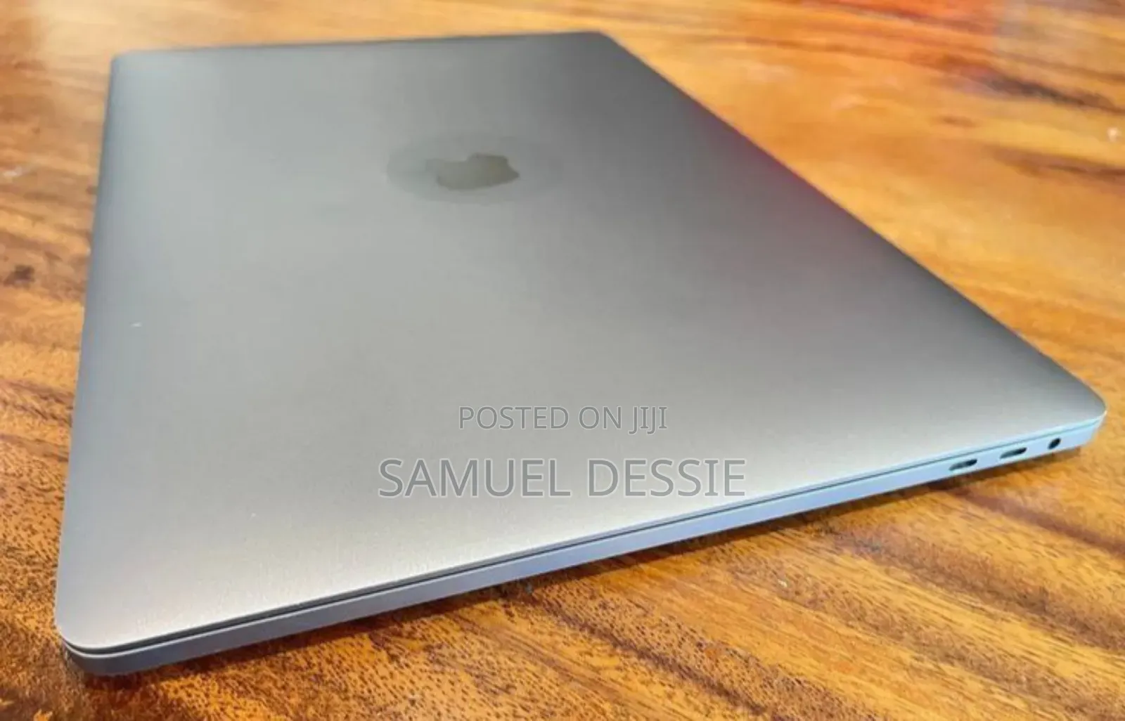 New Laptop Apple MacBook Pro 2017 16GB Intel Core I7 SSD 1T