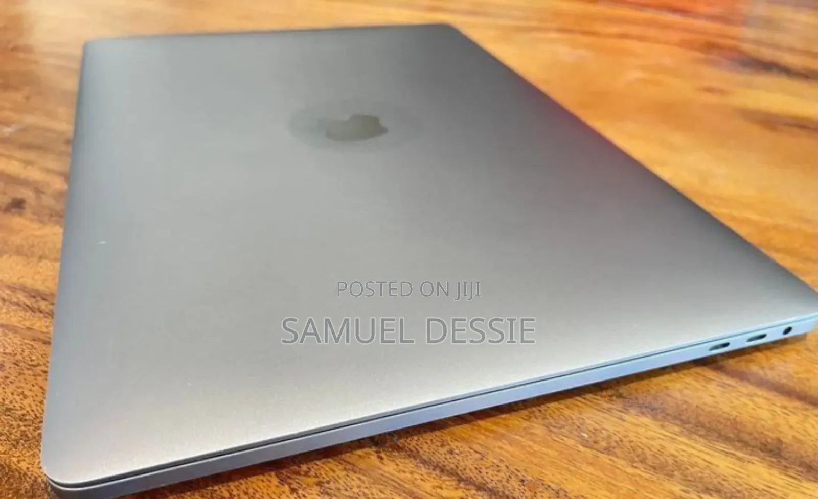 New Laptop Apple MacBook Pro 2017 16GB Intel Core I7 SSD 1T