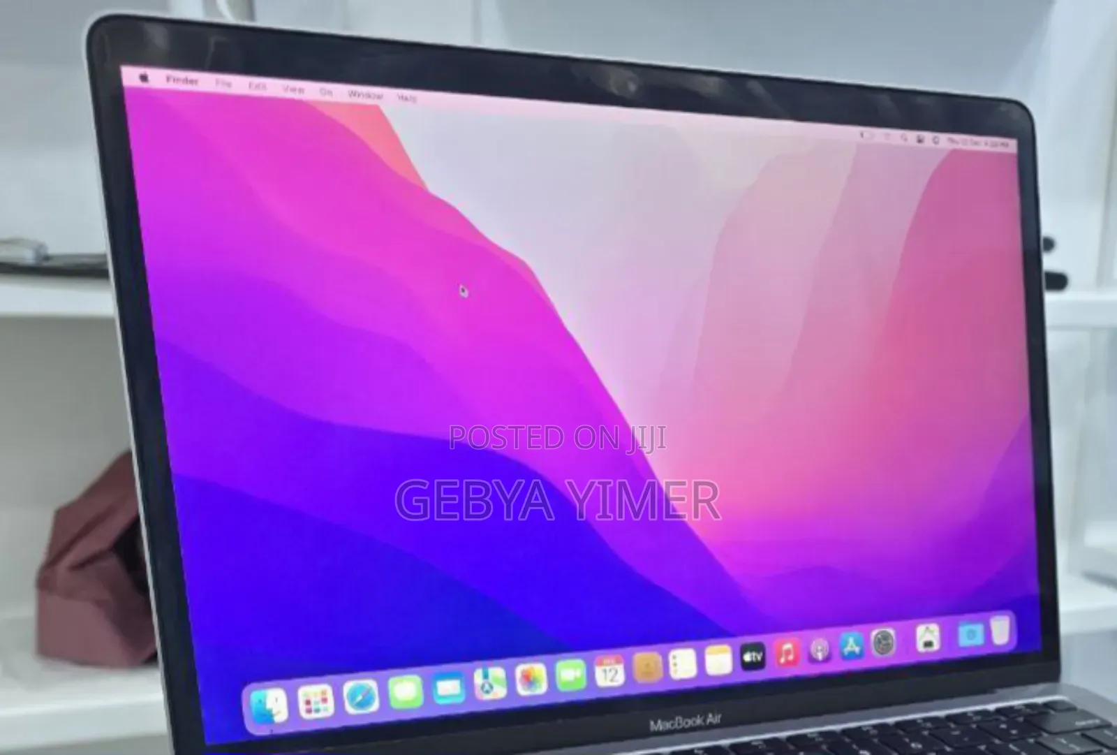 New Apple iPad 10.2 (2019) 256 GB Silver