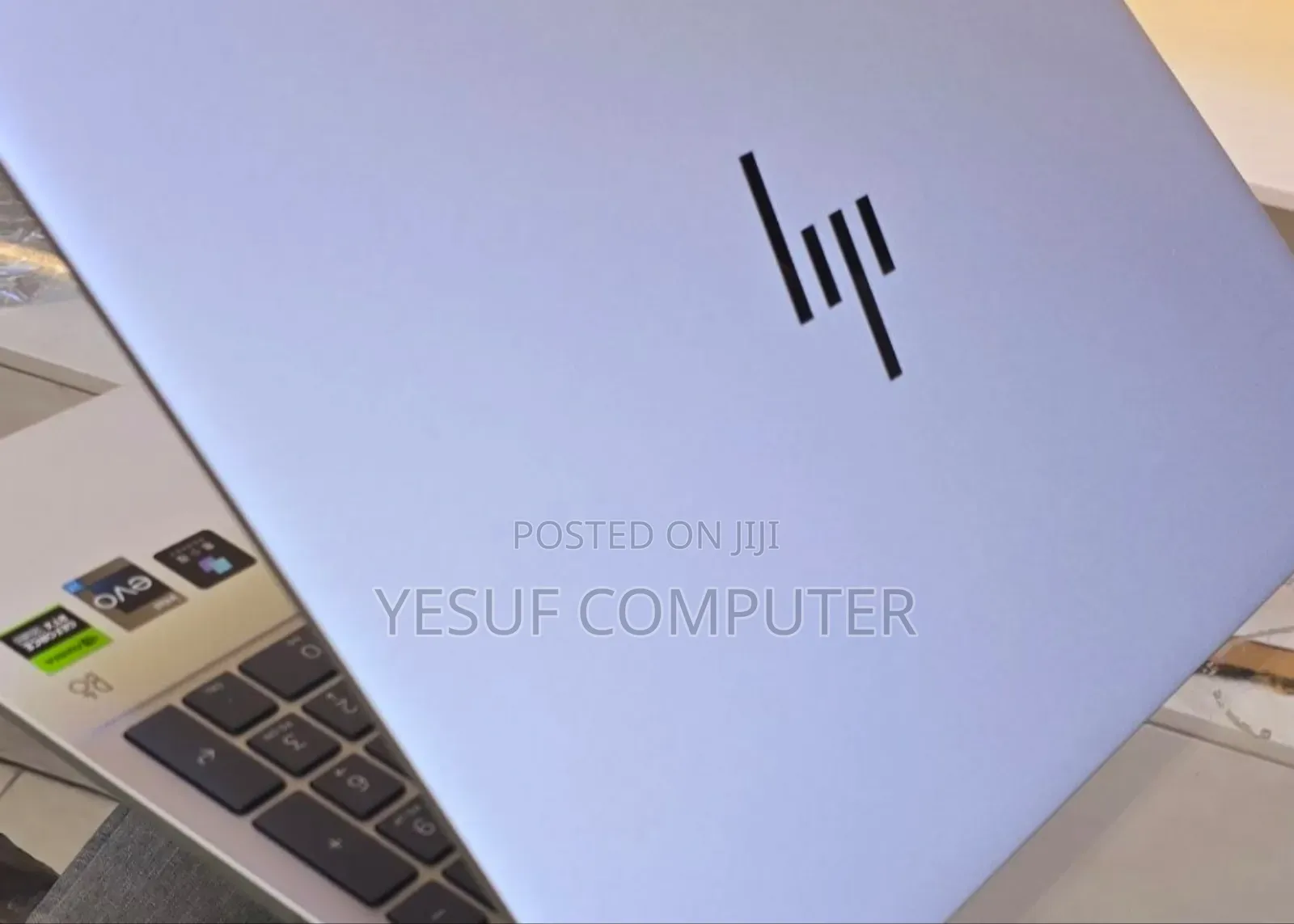 New Laptop HP Pavilion 15 16GB Intel Core I7 SSD 1T