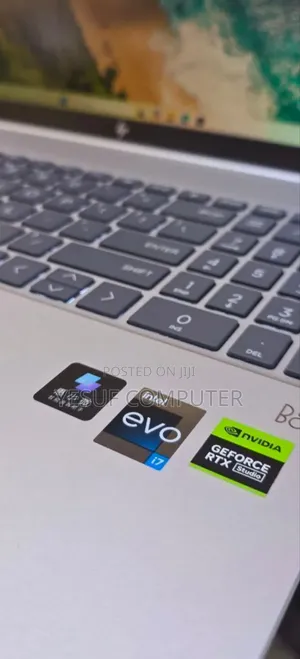 New Laptop HP Pavilion 15 16GB Intel Core I7 SSD 1T