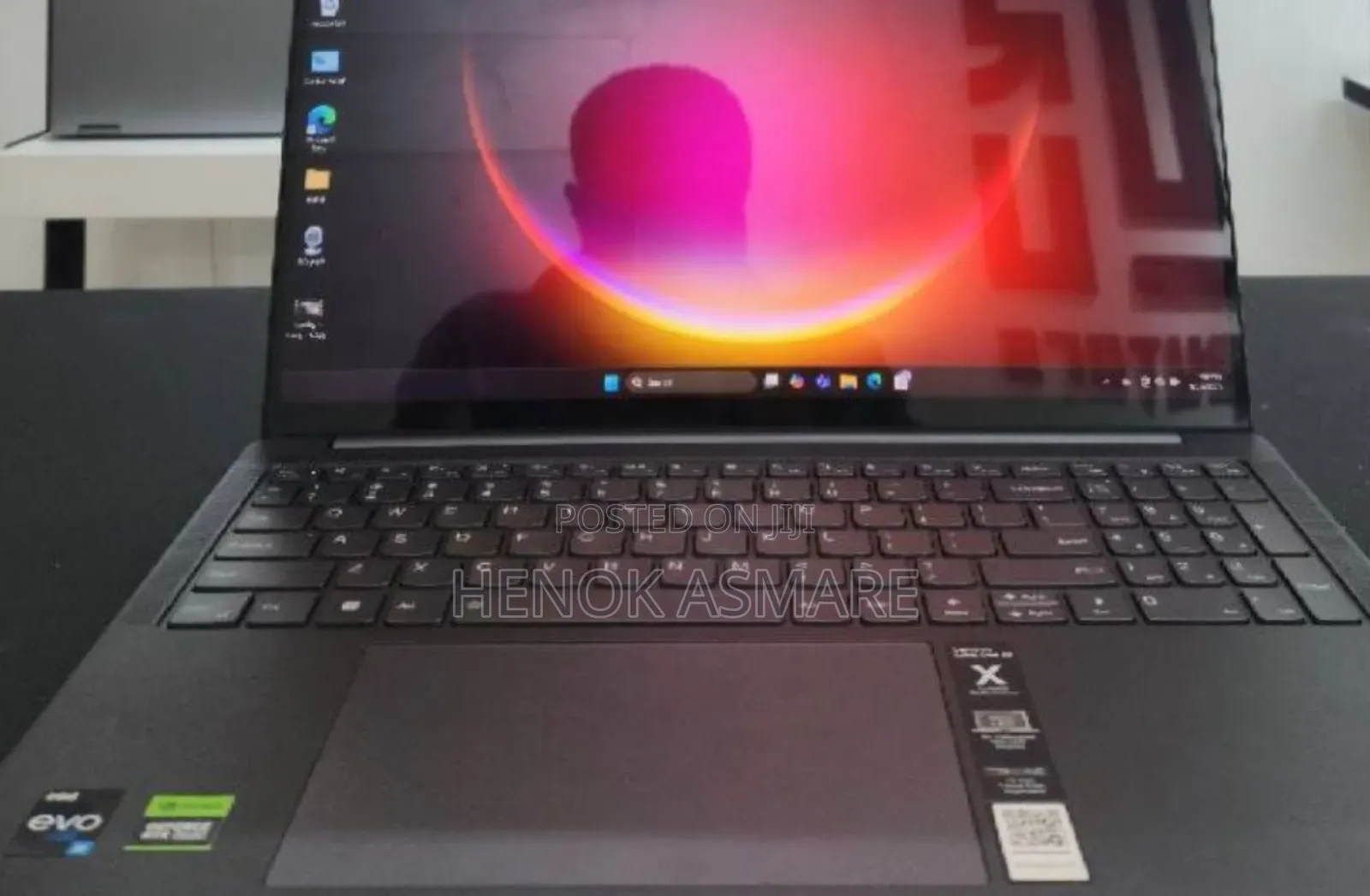 New Laptop Lenovo IdeaPad 5 Slim 13th Gen I7 32GB Intel Core I9 SSD 1T