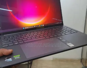 New Laptop Lenovo IdeaPad 5 Slim 13th Gen I7 32GB Intel Core I9 SSD 1T