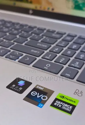 New Laptop HP Pavilion 15 16GB Intel Core I7 SSD 1T