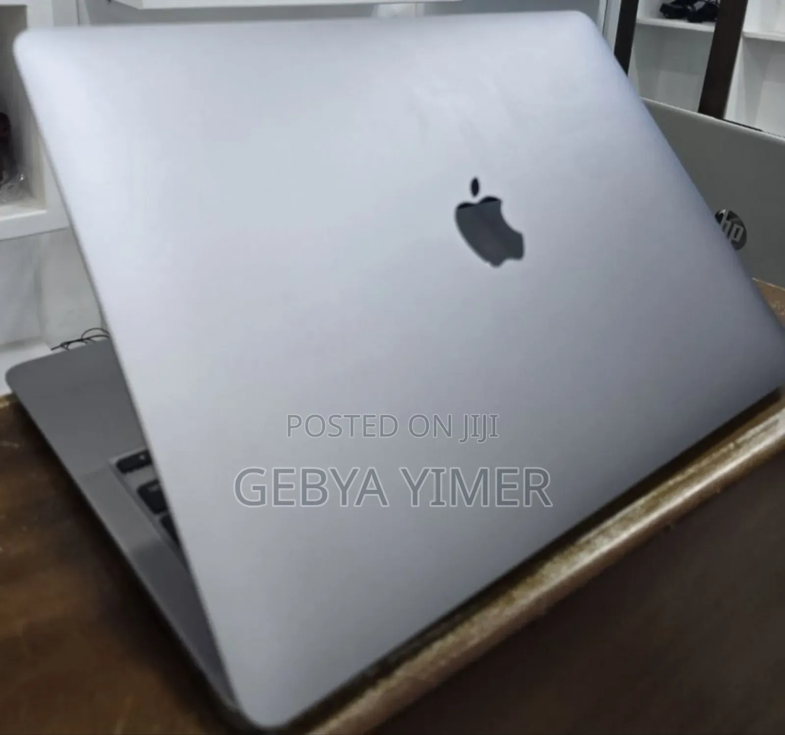 New Apple iPad 10.2 (2019) 256 GB Silver