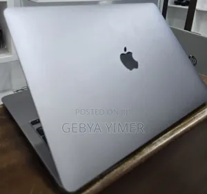 New Apple iPad 10.2 (2019) 256 GB Silver