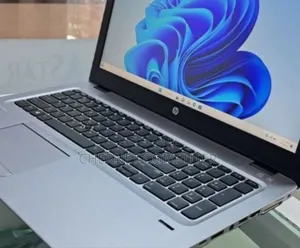 Photo - New Laptop HP EliteBook 840 G3 8GB Intel Core I5 SSD 512GB