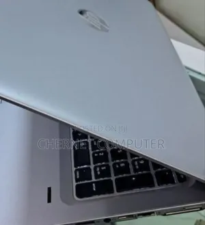 New Laptop HP EliteBook 840 G3 8GB Intel Core I5 SSD 512GB