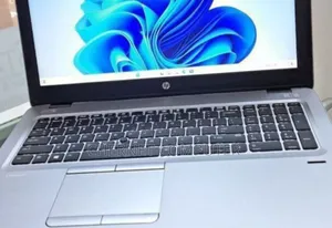 New Laptop HP EliteBook 840 G3 8GB Intel Core I5 SSD 512GB