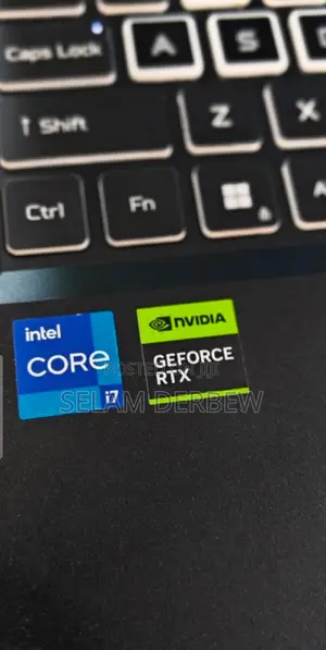 New Laptop Acer Predator Helios 300 16GB Intel Core I7 SSD 512GB