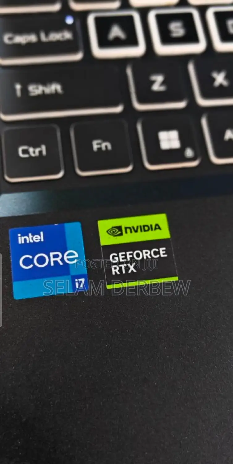 New Laptop Acer Predator Helios 300 16GB Intel Core I7 SSD 512GB