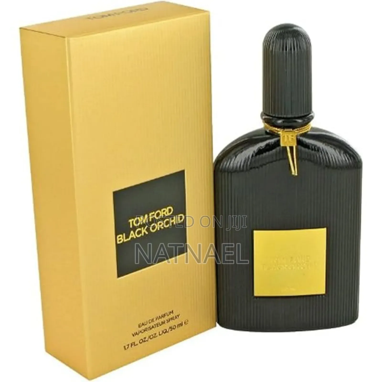 Tom Ford Black Orchid