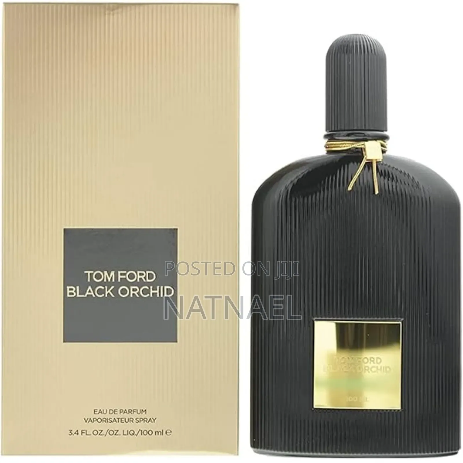 Tom Ford Black Orchid