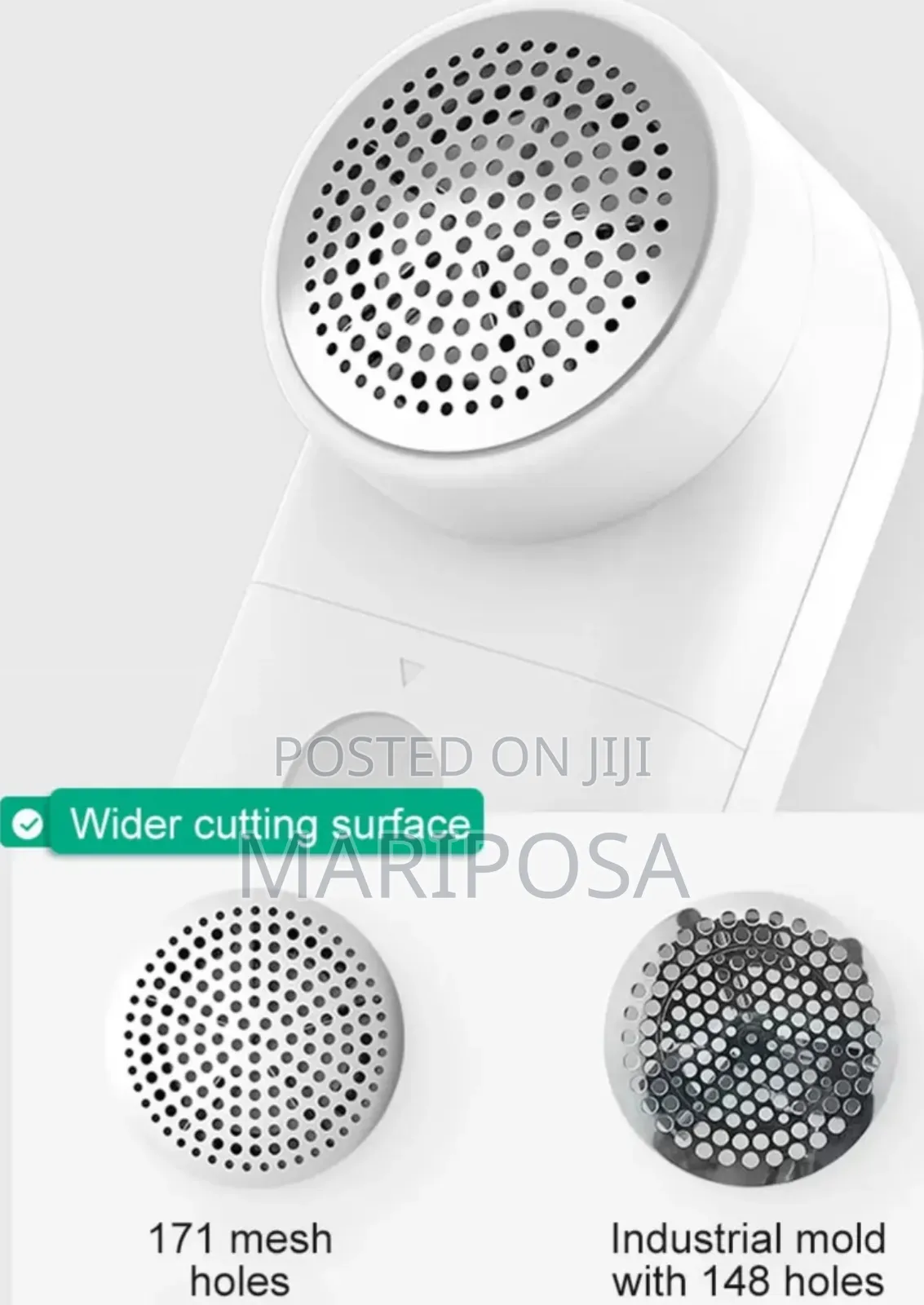 Mi Vloth Lint Remover