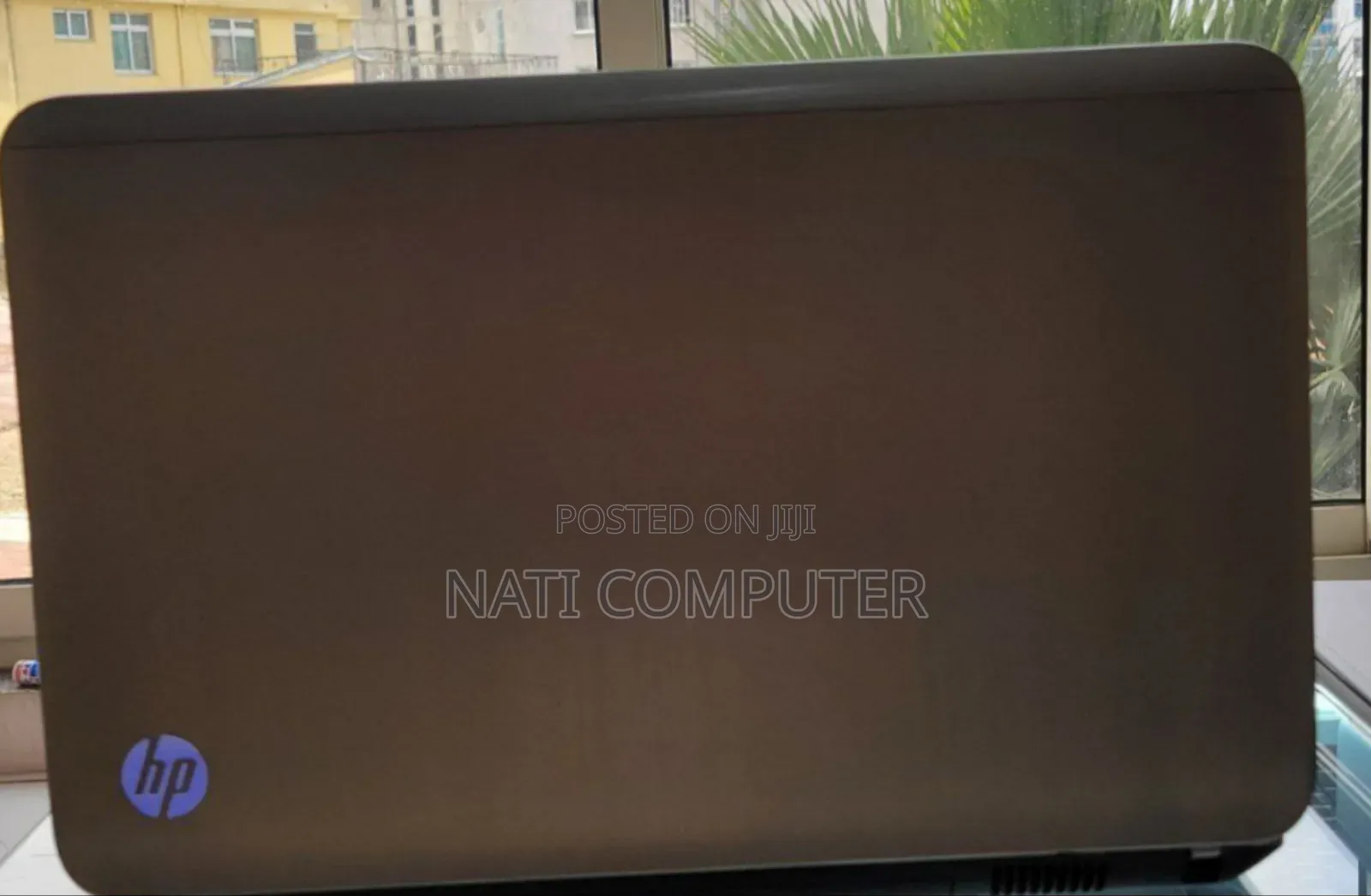 New Laptop HP 6GB Intel Core 2 Quad SSD 1T