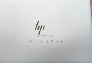 Photo - New Laptop HP EliteBook 840 G7 16GB Intel Core I5 SSD 512GB