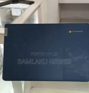 New Laptop Lenovo Chromebook C630 4GB Intel Pentium SSD 60GB