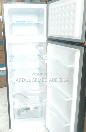 Iceland Refrigerator