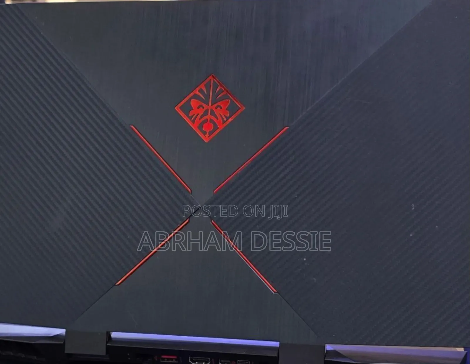 New Laptop HP 16GB Intel Core I7 SSD 512GB