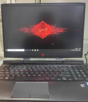 New Laptop HP 16GB Intel Core I7 SSD 512GB