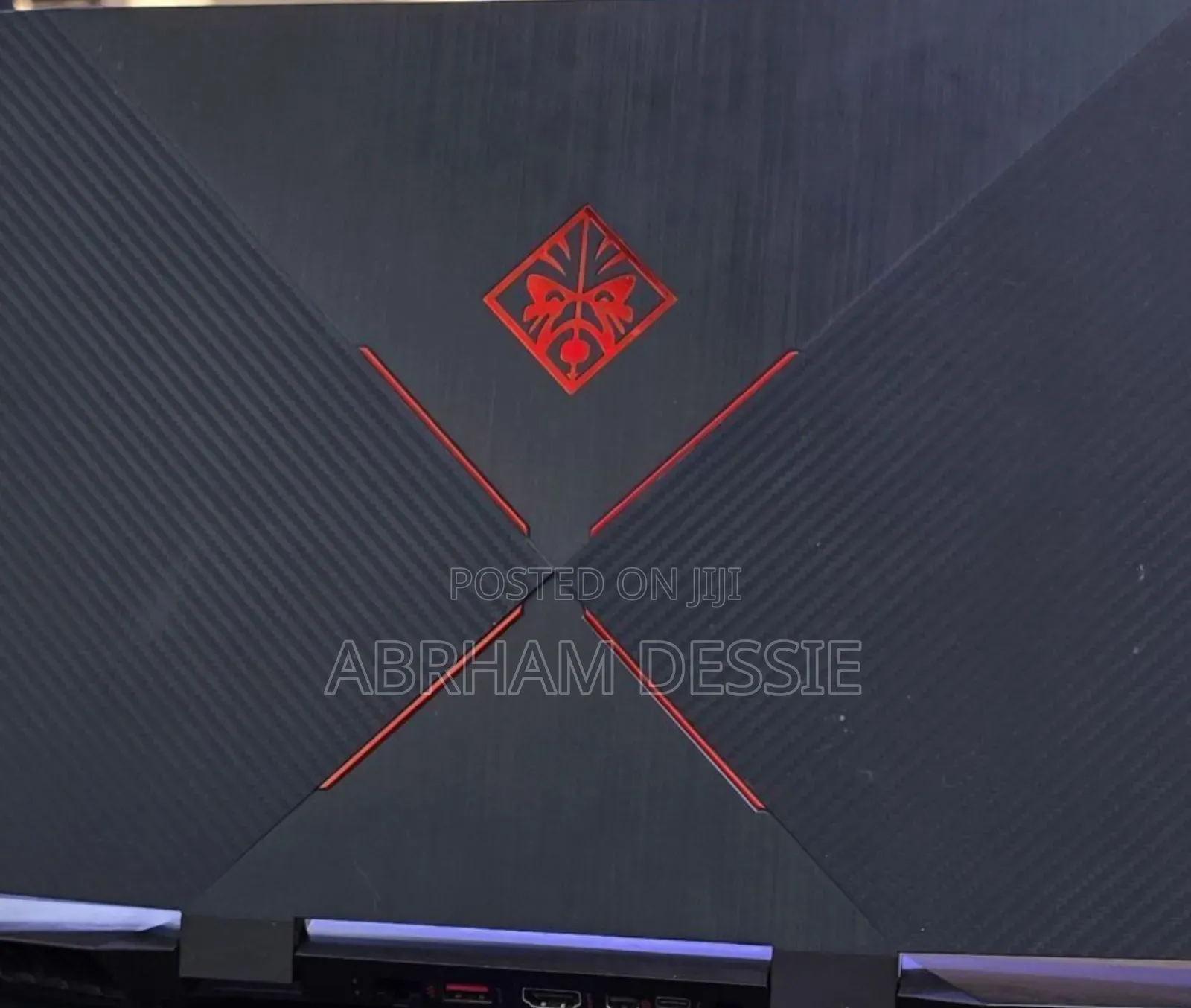 New Laptop HP 16GB Intel Core I7 SSD 512GB